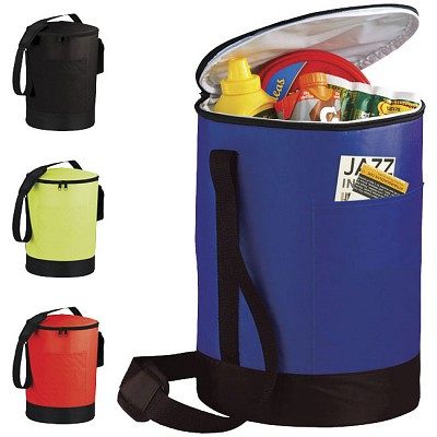 Geanta termoizolanta cu forma tubulara - 12017000 12017000 genti promotionale pentru picnic
