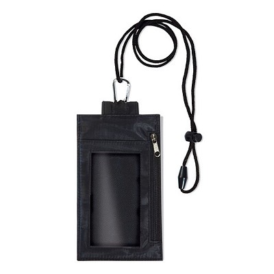 Husa pentru telefon cu carabina metalica si snur pentru gat - MO8723 huse de telefon cu snur pentru gat MO8723