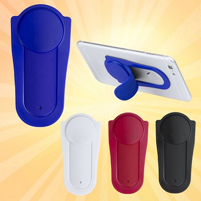 Suport colorat cu adeziv pentru telefon - AP741967 AP741967 suport adeviz pentru telefon