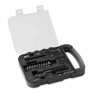 Trusa din plastic cu 19 unelte - MO8830 MO8830 seturi de unelte si scule