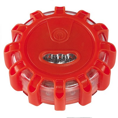 Dispozitiv cu lumina de urgenta si magnet pentru fixare - 0403136 dispozitiv cu lumina de urgenta 0403136