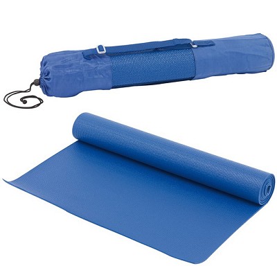 Saltea fitness cu husa inclusa - 0605028 saltele promotionale fitness 0605028