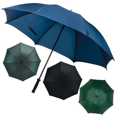 Umbrela automata cu maner drept si diametru de 131 cm - 0104043 umbrele promotionale de ploaie 0104040