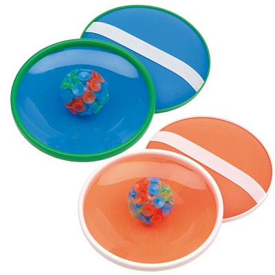 Palete de plaja cu minge din ventuze - 0606151 palete cu minge din ventuze 0606151