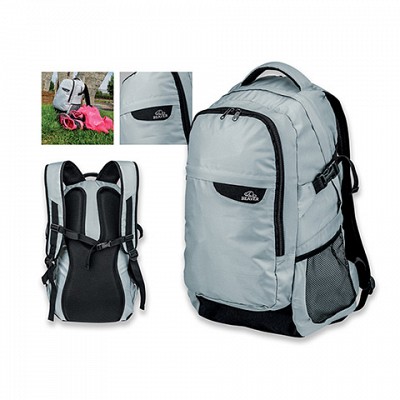 Rucsac promotional cu volum de 28 de litri - 72409 rucsaci promotionali 72409