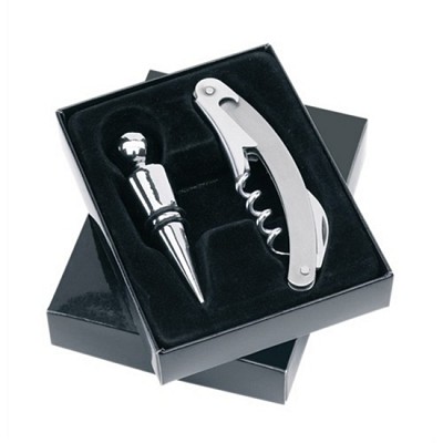 Set de vin cu 2 piese - Duet 0301037 0301037 Set promotional de vin din doua piese Duet