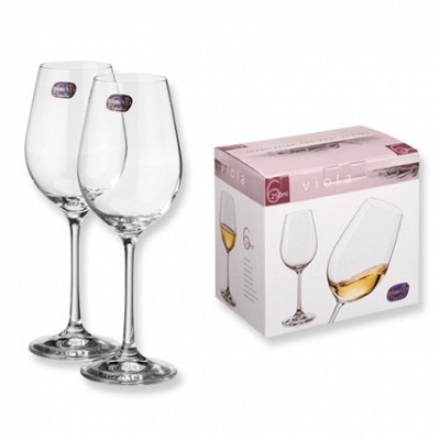 Set de 6 pahare de vin - 04390 seturi de 6 pahare de vin 04390