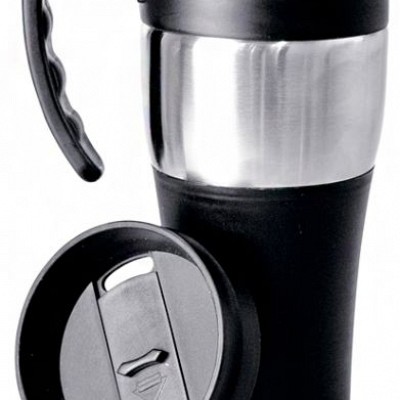 Cana termoizolanta cu capacitate de 400 ml - 65402 65402 Cana termoizolanta de 400 ml