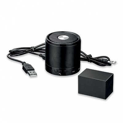 Boxa audio cu speaker si bluetooh - 45302 45302 boxe audio bluetooth cu microfon