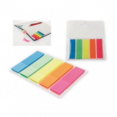 Set de etichete colorate adezive - 53388 53388 seturi de etichete colorate adezive