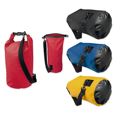 Rucsac tubular pentru umar - 72435 72435 rucsaci tubulari pentru umar