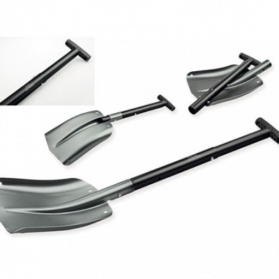 Lopata auto metalica cu sistem de pliere - 83101 lopeti auto pliabile 83101