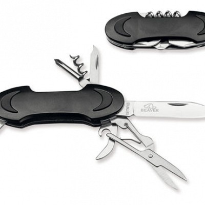 Briceag multifunctional cu 7 accesorii pliabile - 82477 82477 briceaguri promotionale cu accesorii pliabile