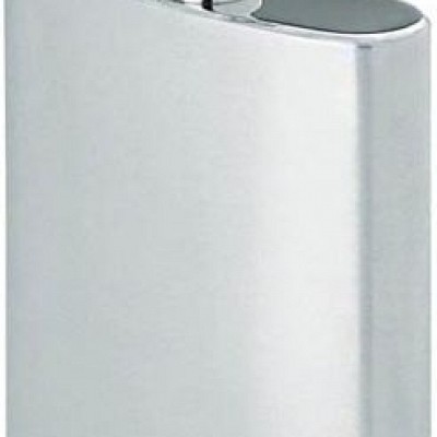 Plosca pentru whisky cu capacitate de 104 ml - 65708 65708 Recipient pentru whisky de 104 ml