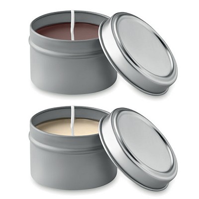 Lumanare parfumata in cutie metalica - MO8984 MO8984 lumanari in cutie metalica