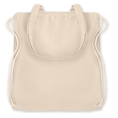 Sacosa de cumparaturi cu cordon - MO9040 MO9040 sacose de cumparaturi cu cordon