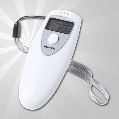 Etilotest digital promotional - AP781165 etiloteste digitale din plastic AP781165