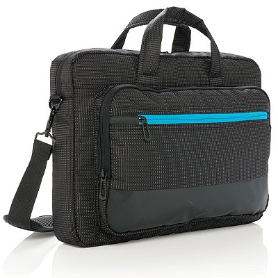 Geanta de laptop cu powerbank - P762071 P762071 genti de laptop cu powerbank