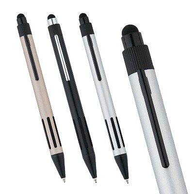 Pix elegant cu varf touch-pen - P610830 pixuri cu varf touch pen P610832
