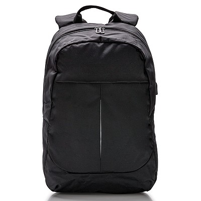 Rucsac de laptop cu iesire USB - P732061 P732061 rucsaci de laptop cu iesire USB