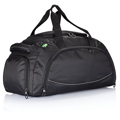 Geanta sport cu buzunar pentru incaltaminte - P703731 genti sport cu compartiment pentru incaltaminte P703731