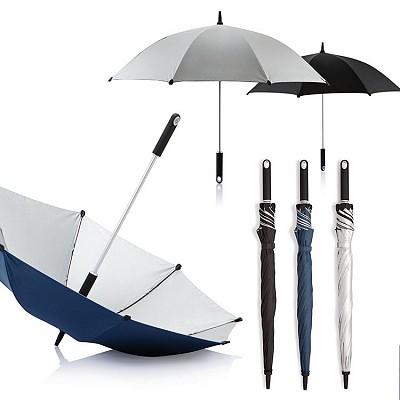 Umbrela manuala cu deschidere de 105 cm - P850101 umbrele promotionale P850102