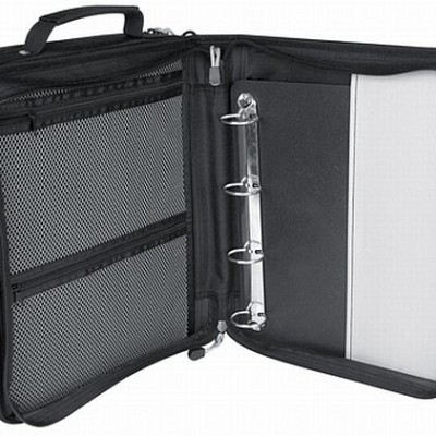 Servieta pentru laptop si documente - 29082 29082 Geanta cu inele pentru laptop1