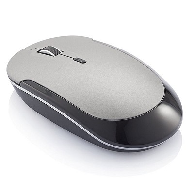 Mouse subtire cu design elegant - P317002 P317002 mouse wireless subtire cu design elegant