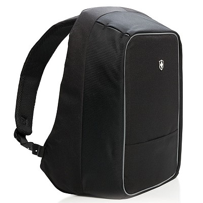 Rucsac cu sisteme antifurt si compartiment de laptop - P762111 rucsaci antifurt cu compartiment de laptop P762111