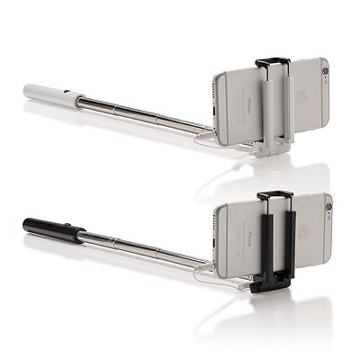 Selfie stick telescopic pentru telefon - P301201 selfie stickuri telescopice P301201