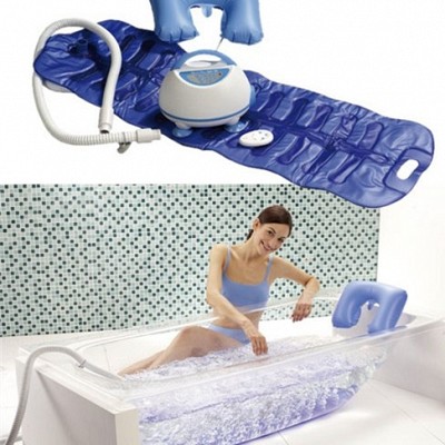 Saltea promotionala pentru masaj - 1804004 1804004 Saltea promotionala pentru masaj