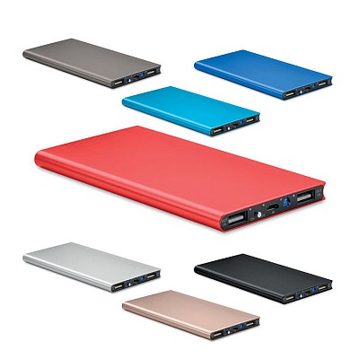 Baterie externa de 8000 mAh - MO8839 baterii externe portabile powerbank 8000 mAh MO8839