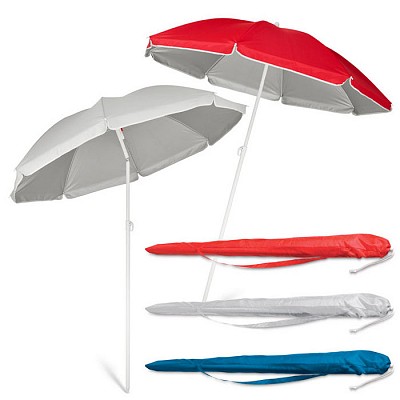 Umbrela de plaja cu diametru de 160 cm - 98320 umbrele de plaja 98320