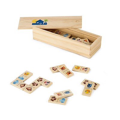 Joc de domino pentru copii - 98074 jocuri de domino pentru copii 98074