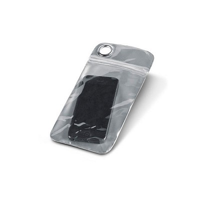 Husa impermeabila cu suprafata touch-screen - 58315 huse transparente impermeabile pentru telefon 58315