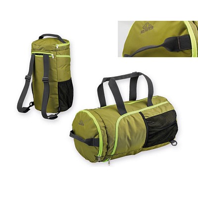 Geanta de calatorie cu barete pentru spate - 72464 genti de calatorie cu barete de spate 72464