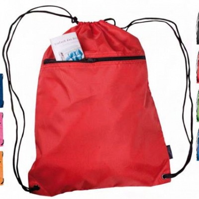 Rucsac promotional din poliester - 62371 62371 Rucsac promotional din poliester