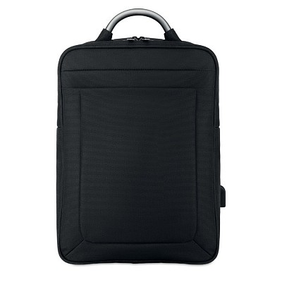 Rucsaci pentru laptop cu cablu USB - MO9395 rucsaci pentru laptop MO9395