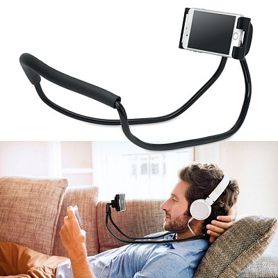 Suport din otel inoxidabil pentru telefon - MO9405 suporturi hands free pentru telefoane MO9405