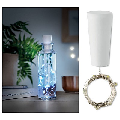 Dop cu ghirlanda de LED-uri - MO9399 dopuri promotionale cu ghirlanda LED MO9399