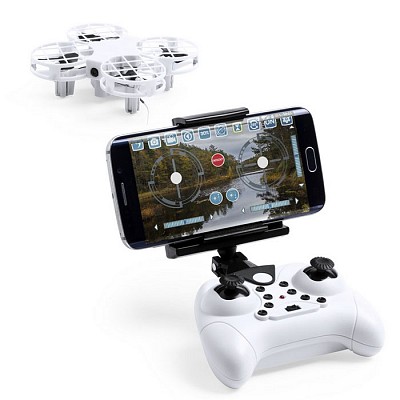 Drona cu transmisie live pe telefon - V3949 drone promotionale cu camera video V3949