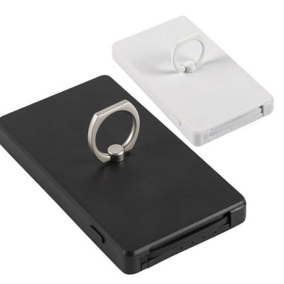 Powerbank wireless cu capacitate de 4800 mAh - V3921 V3921 baterii portabile powerbank wireless