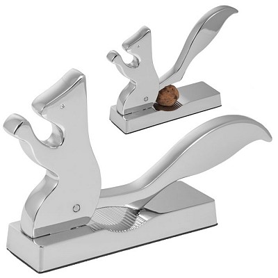 Spargator de nuci cu forma de veverita - V5599 spargatoare de nuci cu forma de veverita V5100