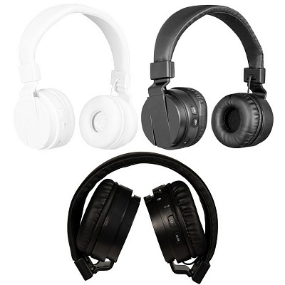 Casti audio wireless si conexiune bluetooth - V3567 V3567 casti audio wireless cu microfon