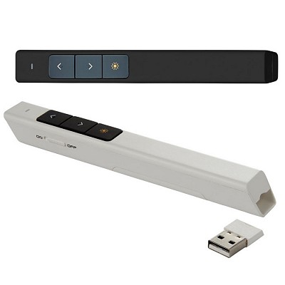 Indicator laser cu conexiune USB - V3888 V3888 indicatoare laser promotionale USB