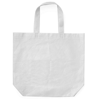 Sacosa de cumparaturi din material netesut - V5493 V5493 sacose promotionale de cumparaturi