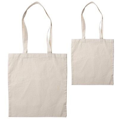 Sacosa de cumparaturi cu toarte lungi rezistente - V0413 V0413 sacose promotionale de cumparaturi