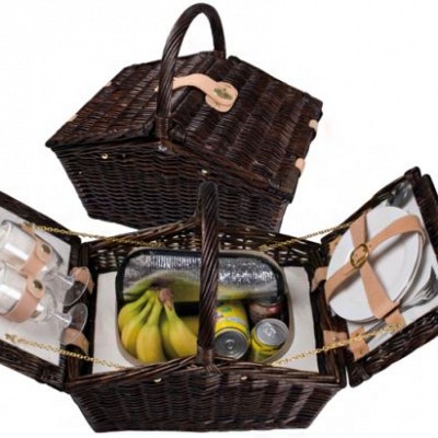 Cos promotional de picnic din salcie - 62337 62337 Cos promotional de picnic din salcie1