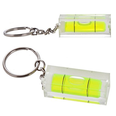Breloc din plastic cu boloboc - V5602 brelocuri promotionale cu boloboc V5602