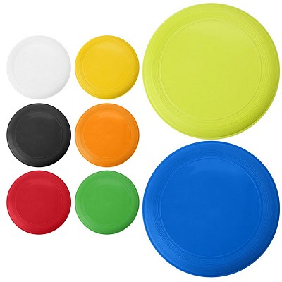 frisbee uri din plastic colorat V8650